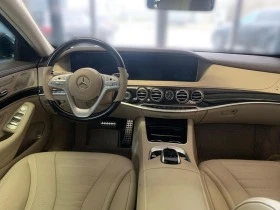 Mercedes-Benz S 400 d 4M L AMG | Mobile.bg    4