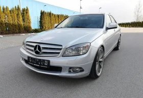     Mercedes-Benz C 350  BRC 