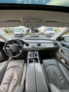 Audi A8 4.2TDI Matrix Design Selection, снимка 7 - Автомобили и джипове - 44960036