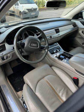 Audi A8 4.2TDI Matrix Design Selection, снимка 6