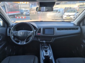 Honda Fr-v 1.6 , снимка 7 - Автомобили и джипове - 45445172