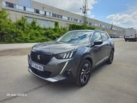 Peugeot 2008 GT LINE | Mobile.bg    2