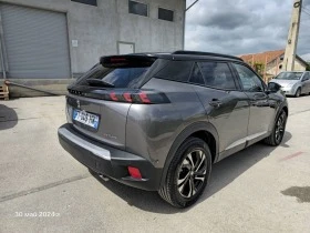     Peugeot 2008 GT LINE