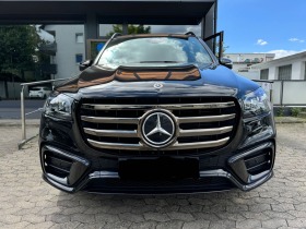 Mercedes-Benz GLS 450 d AMG, снимка 2