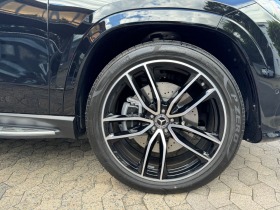 Mercedes-Benz GLS 450 d AMG, снимка 6