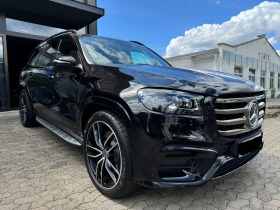 Mercedes-Benz GLS 450 d AMG, снимка 1