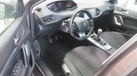 Peugeot 308 1.6HDI-116HP-NAVI, снимка 9