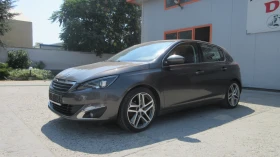 Peugeot 308 1.6HDI-116HP-NAVI, снимка 1