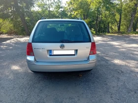 VW Bora 1.9 TDI, снимка 5