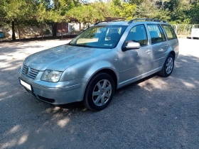 VW Bora 1.9 TDI, снимка 2