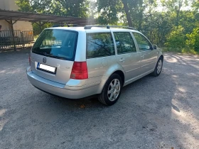 VW Bora 1.9 TDI, снимка 6