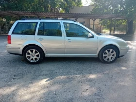 VW Bora 1.9 TDI, снимка 7