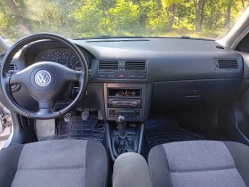 VW Bora 1.9 TDI, снимка 12