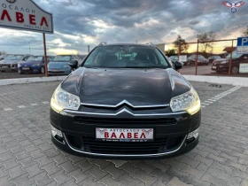 Citroen C5 TOURER* 2.0HDI* 140HP* FACE* NAVI* EURO 5*  - [3] 