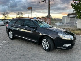 Citroen C5 TOURER* 2.0HDI* 140HP* FACE* NAVI* EURO 5*  - [4] 