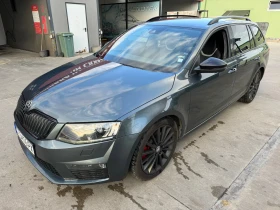 Skoda Octavia VRS, снимка 8