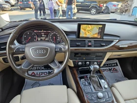 Audi A6 3.0TDI= = 7= 4x4= DISTRONIC= NIGHT VISION | Mobile.bg    11