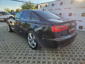 Обява за продажба на Audi A6 3.0TDI= АВТОМАТ= 7СК= 4x4= DISTRONIC= NIGHT VISION ~25 900 лв. - изображение 4