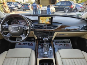 Audi A6 3.0TDI= = 7= 4x4= DISTRONIC= NIGHT VISION | Mobile.bg    12