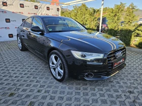 Обява за продажба на Audi A6 3.0TDI= АВТОМАТ= 7СК= 4x4= DISTRONIC= NIGHT VISION ~25 900 лв. - изображение 1