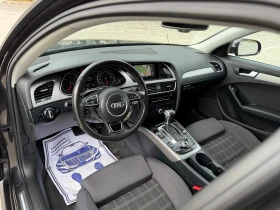 Audi A4 2.0tdi///S-line///TOP/// | Mobile.bg    9