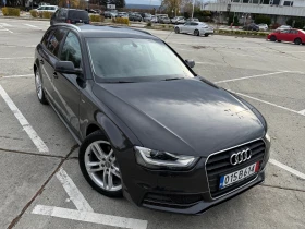 Audi A4 2.0tdi///S-line///TOP/// | Mobile.bg    2