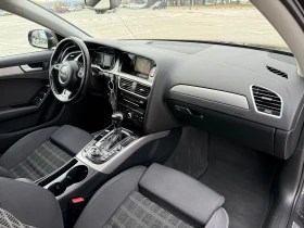 Audi A4 2.0tdi///S-line///TOP/// | Mobile.bg    11