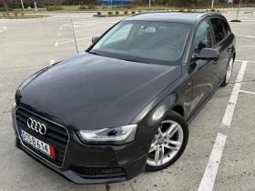 Audi A4 2.0tdi///S-line///TOP/// | Mobile.bg    5