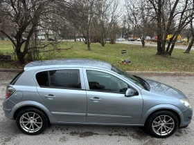 Opel Astra 1.6, снимка 4