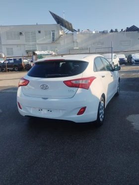 Hyundai I30 1.4 benzin , снимка 6