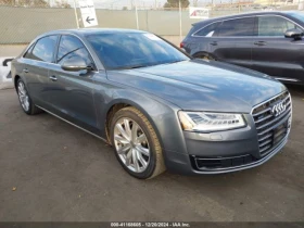 Audi A8  L 3.0T | Mobile.bg    2