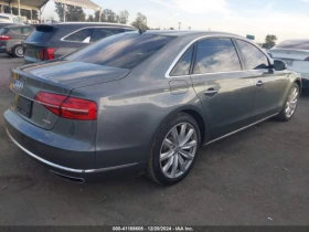 Audi A8  L 3.0T | Mobile.bg    4