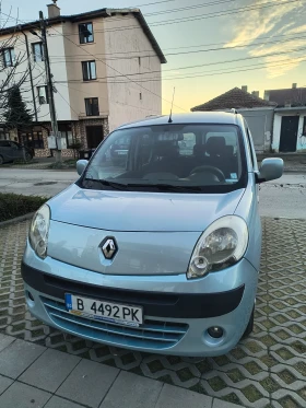 Renault Kangoo  | Mobile.bg    2