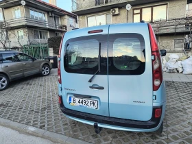 Renault Kangoo  | Mobile.bg    4