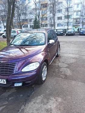 Chrysler Pt cruiser 2.2  | Mobile.bg    2