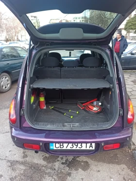 Chrysler Pt cruiser 2.2 , снимка 5