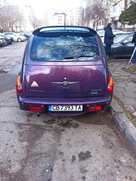 Chrysler Pt cruiser 2.2  | Mobile.bg    4