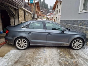 Audi A3, снимка 2