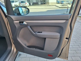 VW Touran TDI-Bluemotion, снимка 11