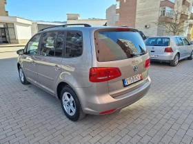 VW Touran TDI-Bluemotion, снимка 5