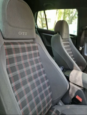 VW Golf GTI, снимка 12