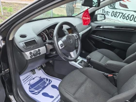 Opel Astra 1.9CDTI OPC Line, снимка 9