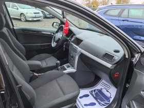 Opel Astra 1.9CDTI OPC Line, снимка 13