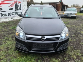 Opel Astra 1.9CDTI OPC Line - 6700 лв. - 19404290 | Car24.bg