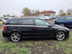 Opel Astra 1.9CDTI OPC Line, снимка 6