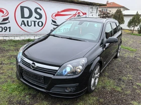 Opel Astra 1.9CDTI OPC Line - 6700 лв. - 19404290 | Car24.bg