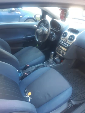 Opel Corsa 1.2, снимка 3