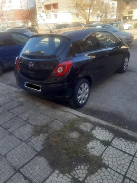 Opel Corsa 1.2, снимка 6