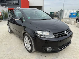 VW Golf Plus 1.4i, снимка 4