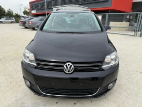 VW Golf Plus 1.4i, снимка 7